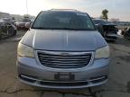 2014 Chrysler Town & Country Touring იყიდება Martinez-ში, CA - Mechanical