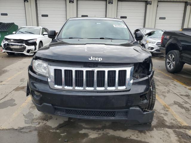  JEEP GRAND CHER 2013 Черный