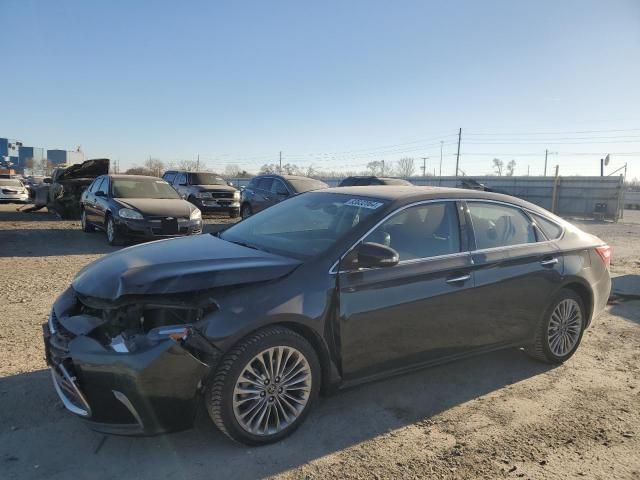 2016 Toyota Avalon Xle