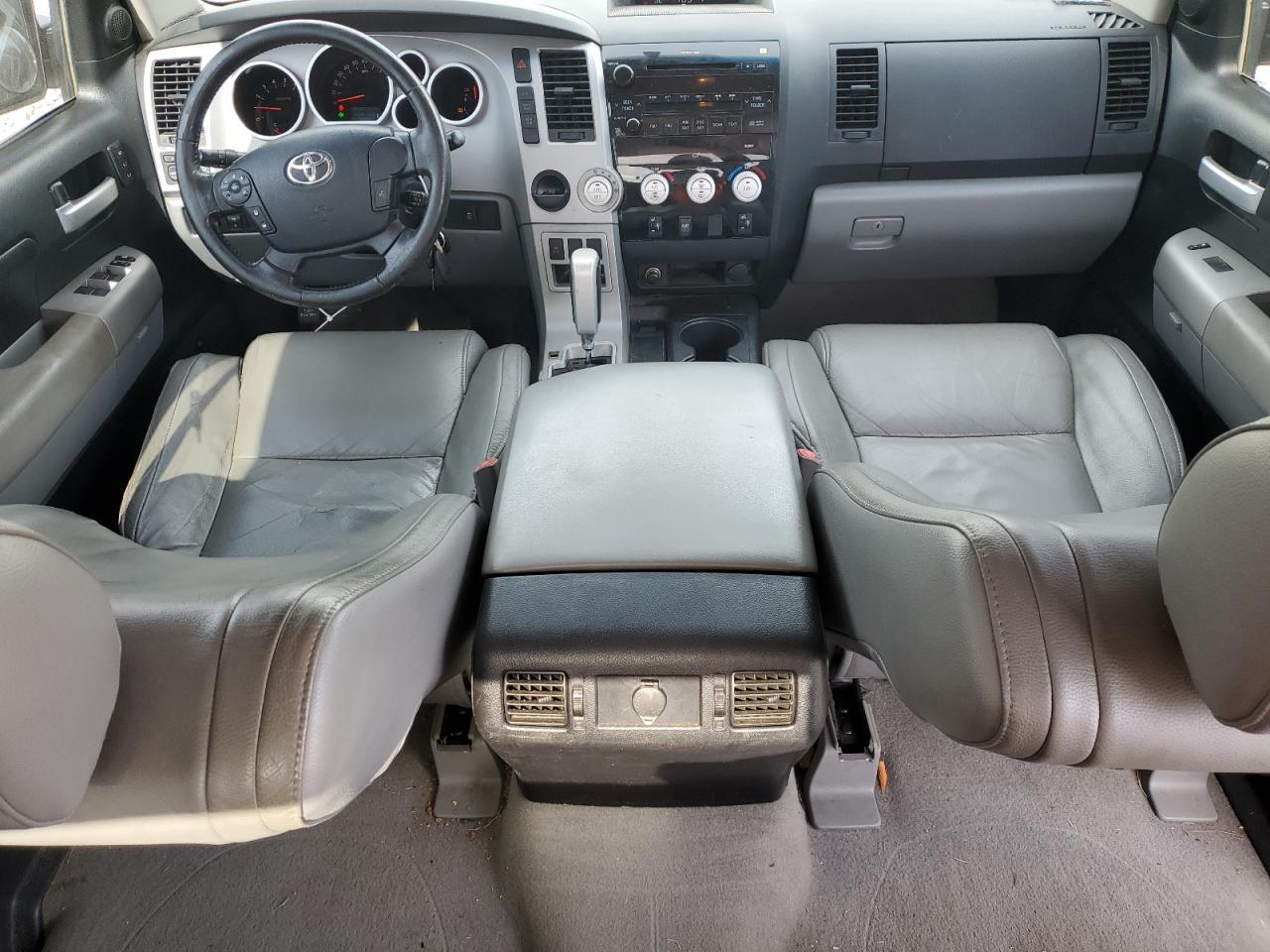 2007 Toyota Tundra - Image 8