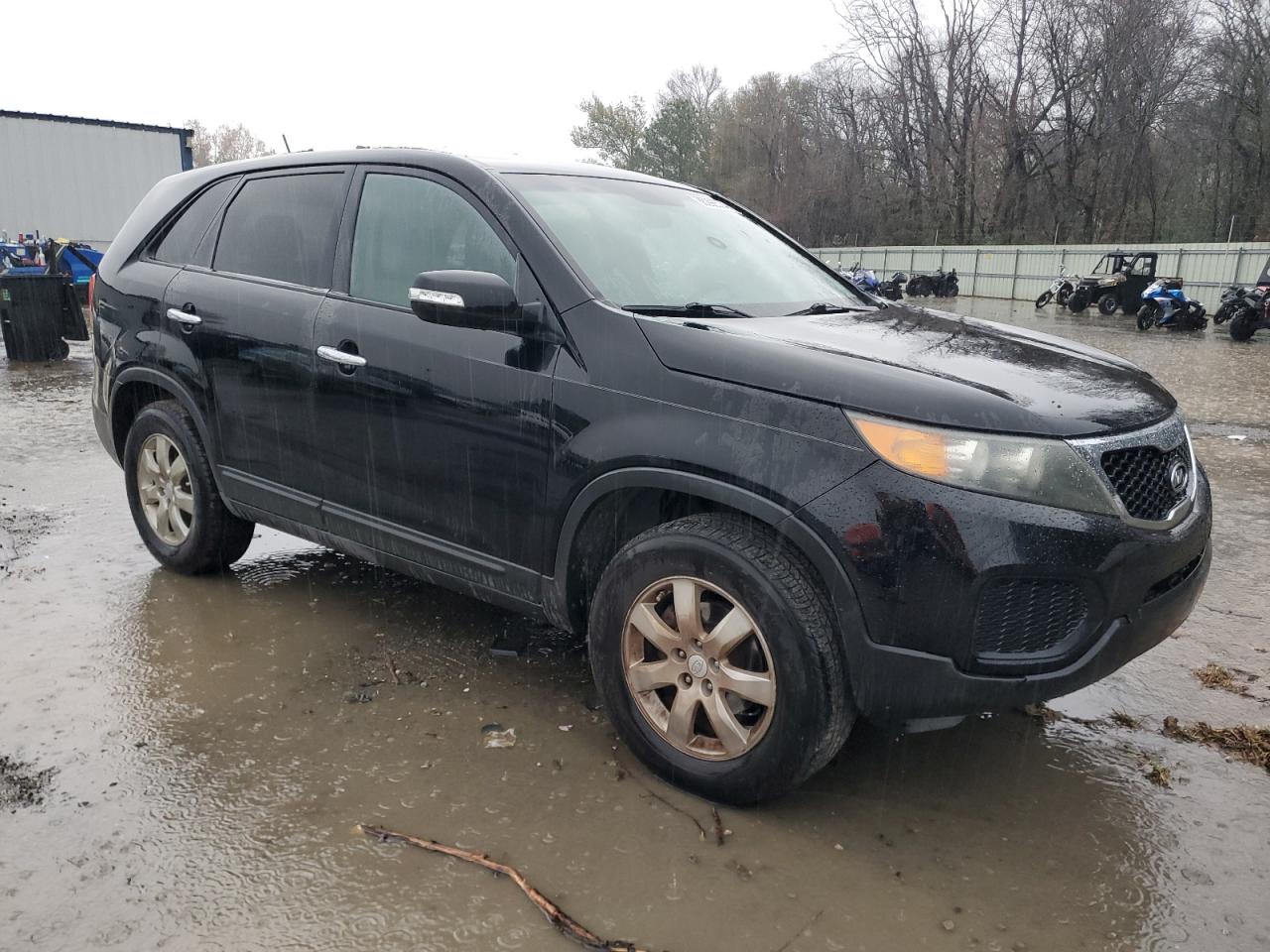 2012 Kia Sorento - Image 4