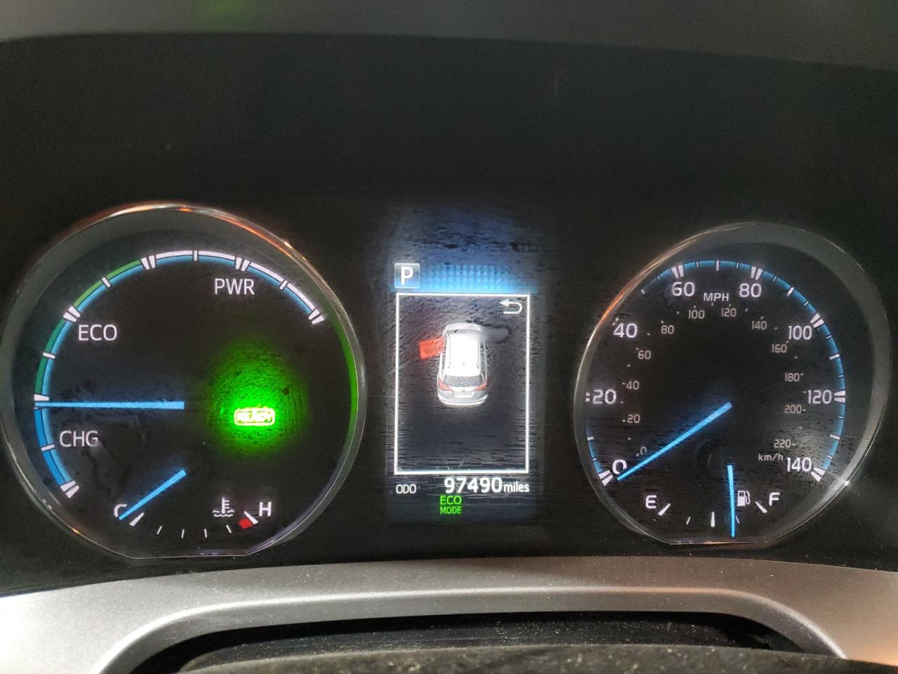 2016 Toyota RAV 4 - Image 9