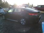 2017 Kia Optima Hybrid на продаже в Graham, WA - All Over