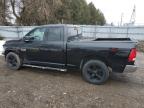 2016 RAM 1500 SLT for sale at Copart ON - LONDON