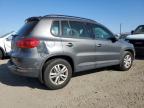 2015 Volkswagen Tiguan S en Venta en San Diego, CA - Rear End