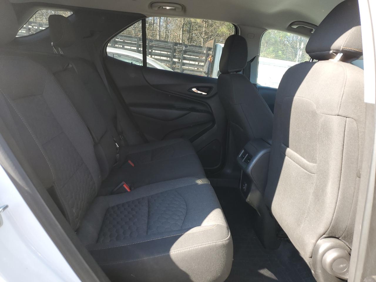 2020 Chevrolet Equinox - Image 11