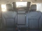 2024 Infiniti Qx60 Pure იყიდება Glassboro-ში, NJ - Side