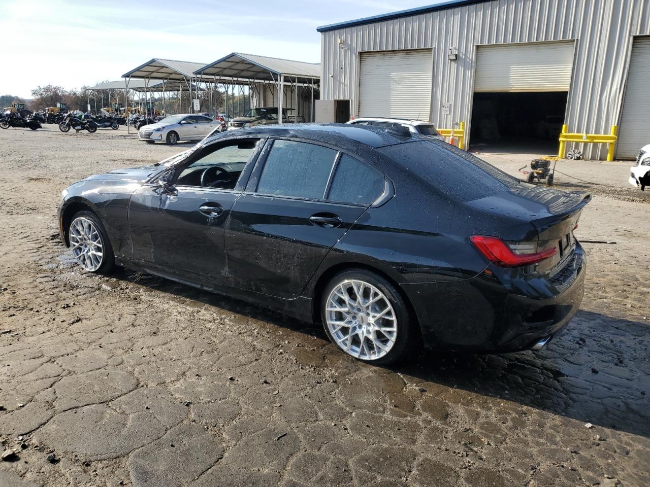 VIN 3MW5R1J09M8C17328 2021 BMW 3 SERIES no.2