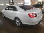 2011 Ford Taurus Sel продається в Pekin, IL - Front End