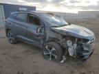 2016 Hyundai Tucson Limited за продажба в Greenwood, NE - Rollover