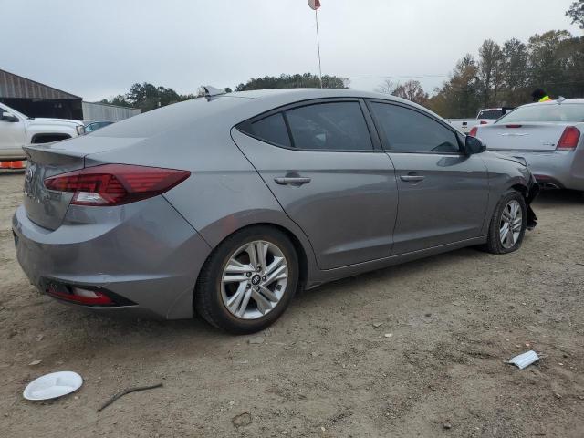  HYUNDAI ELANTRA 2020 Gray