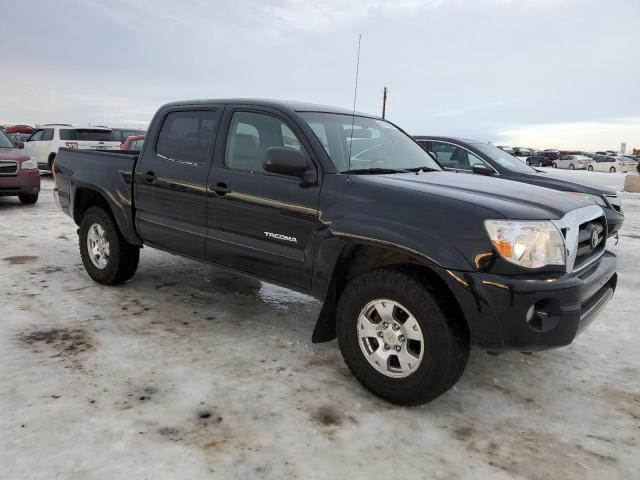 2005 TOYOTA TACOMA DOUBLE CAB