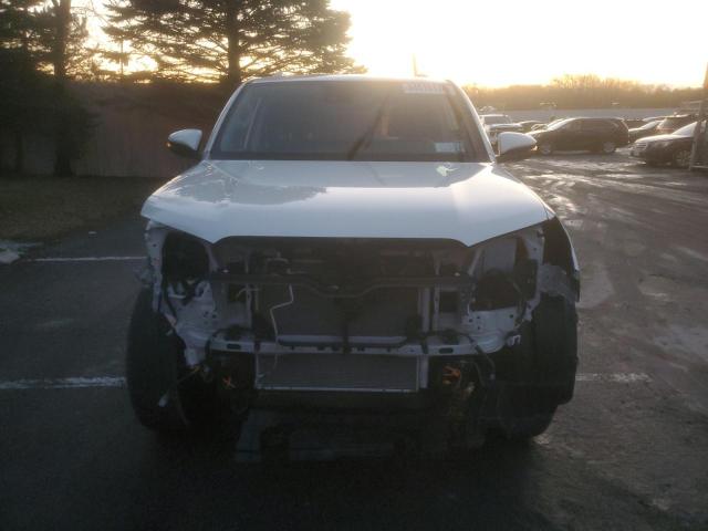  TOYOTA 4RUNNER 2023 White