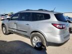 2017 Chevrolet Traverse Ls de vânzare în Haslet, TX - Side