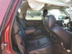 2011 Gmc Yukon Denali en Venta en Lumberton, NC - Rear End