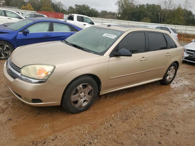 2005 Chevrolet Malibu Maxx Lt