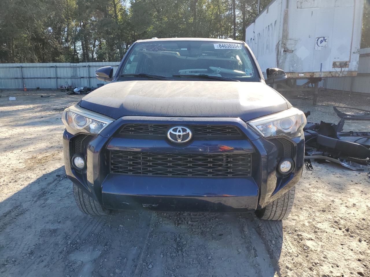 2015 Toyota 4Runner - Image 5