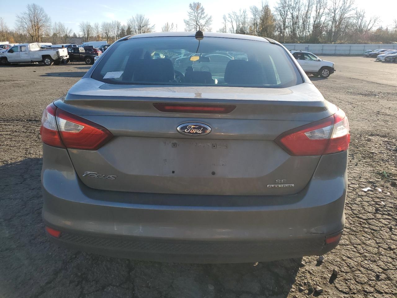2013 Ford Focus - Image 6
