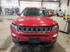 2018 Jeep Compass Latitude en Venta en Mcfarland, WI - Front End