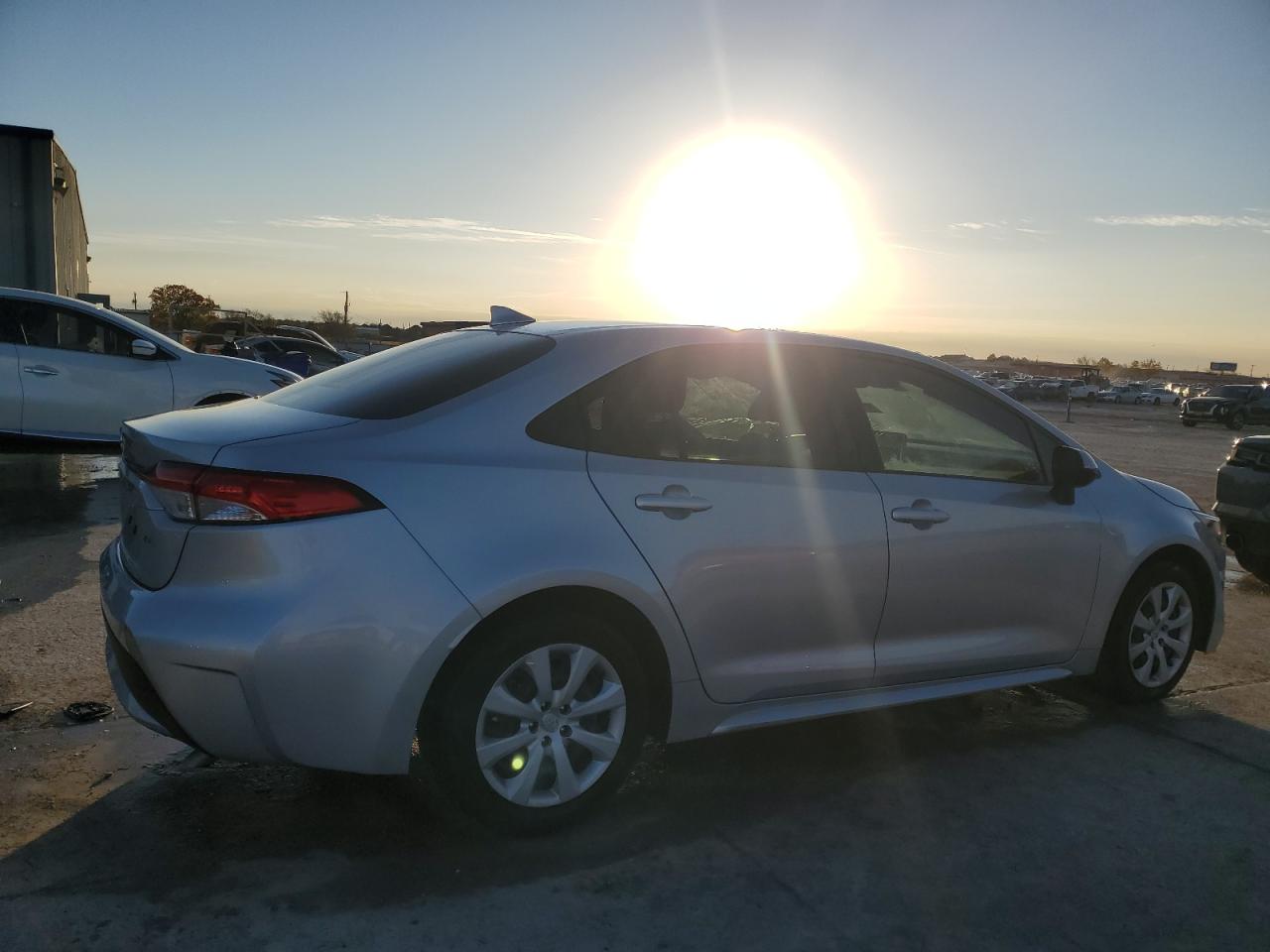 2022 Toyota Corolla - Image 3