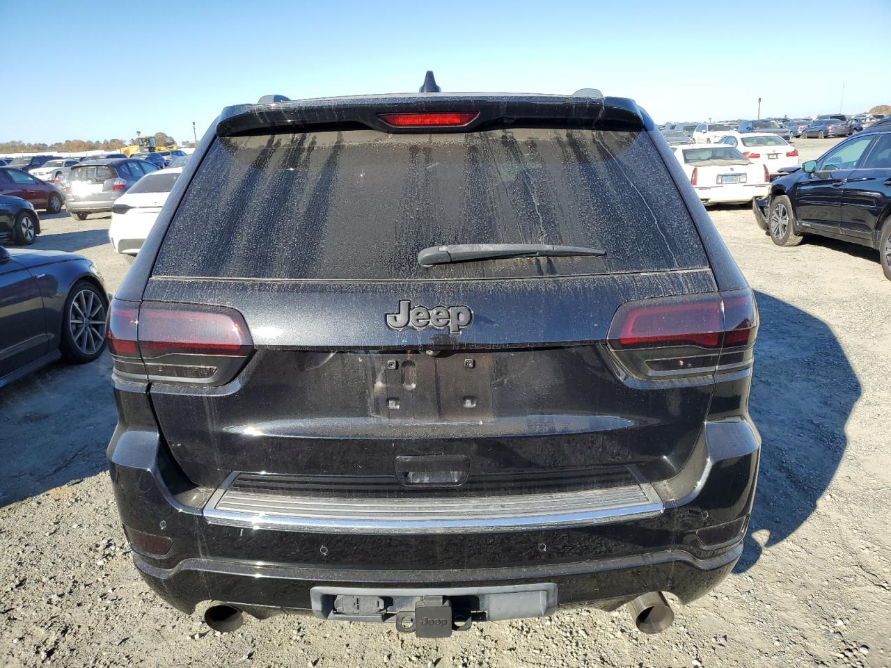 2014 Jeep Grand Cherokee - Image 6