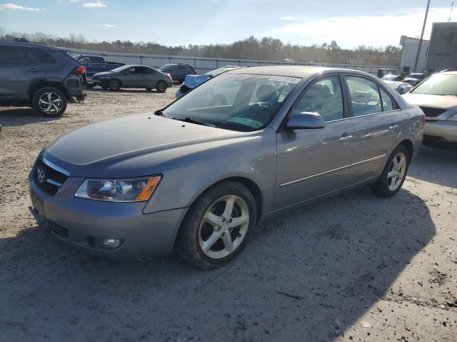 2008 Hyundai Sonata Se на продаже в Fredericksburg, VA - Front End