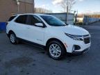 2024 Chevrolet Equinox Lt en Venta en Glassboro, NJ - Side