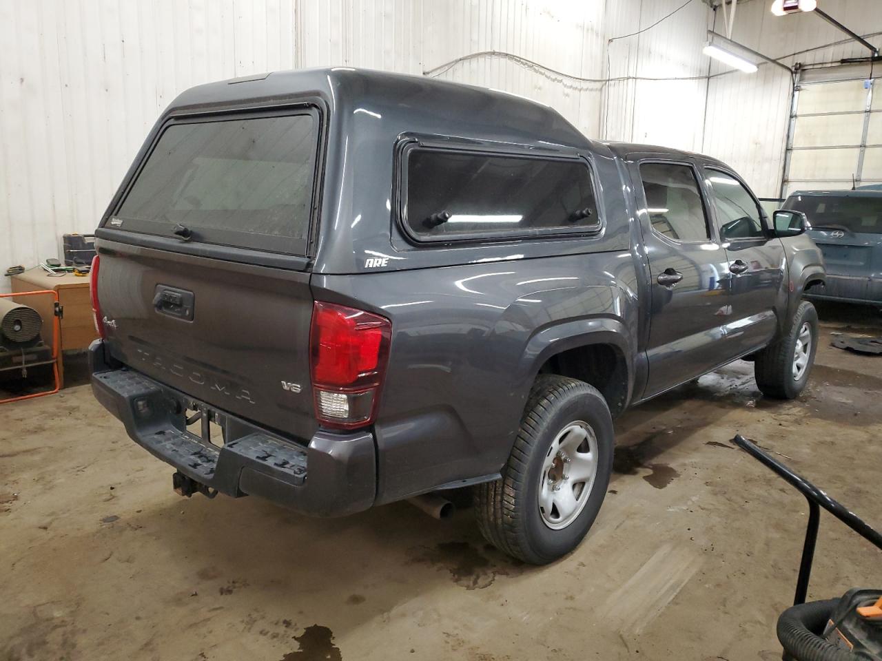 2021 Toyota Tacoma - Image 3