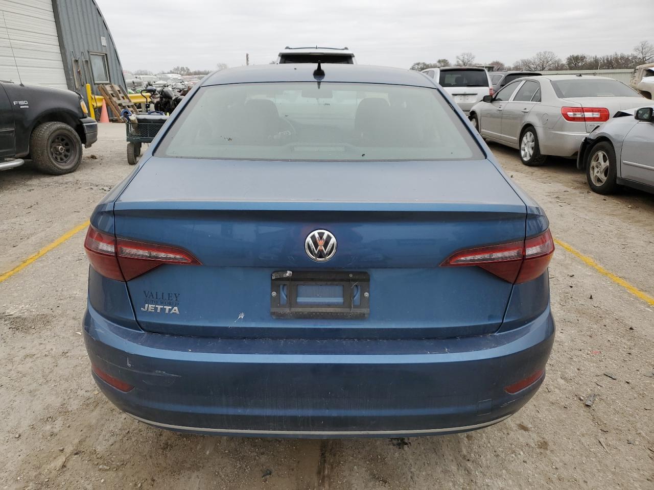 2021 Volkswagen Jetta - Image 6