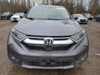 2018 HONDA CR-V EXL for sale at Copart ON - COOKSTOWN