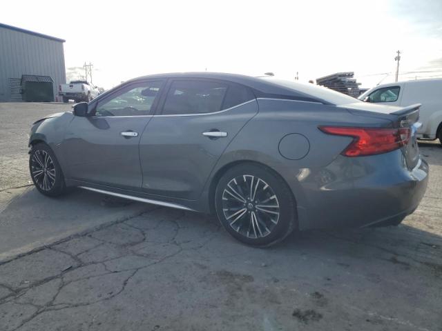  NISSAN MAXIMA 2017 Szary