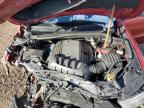 2011 Dodge Durango Citadel на продаже в Davison, MI - Front End