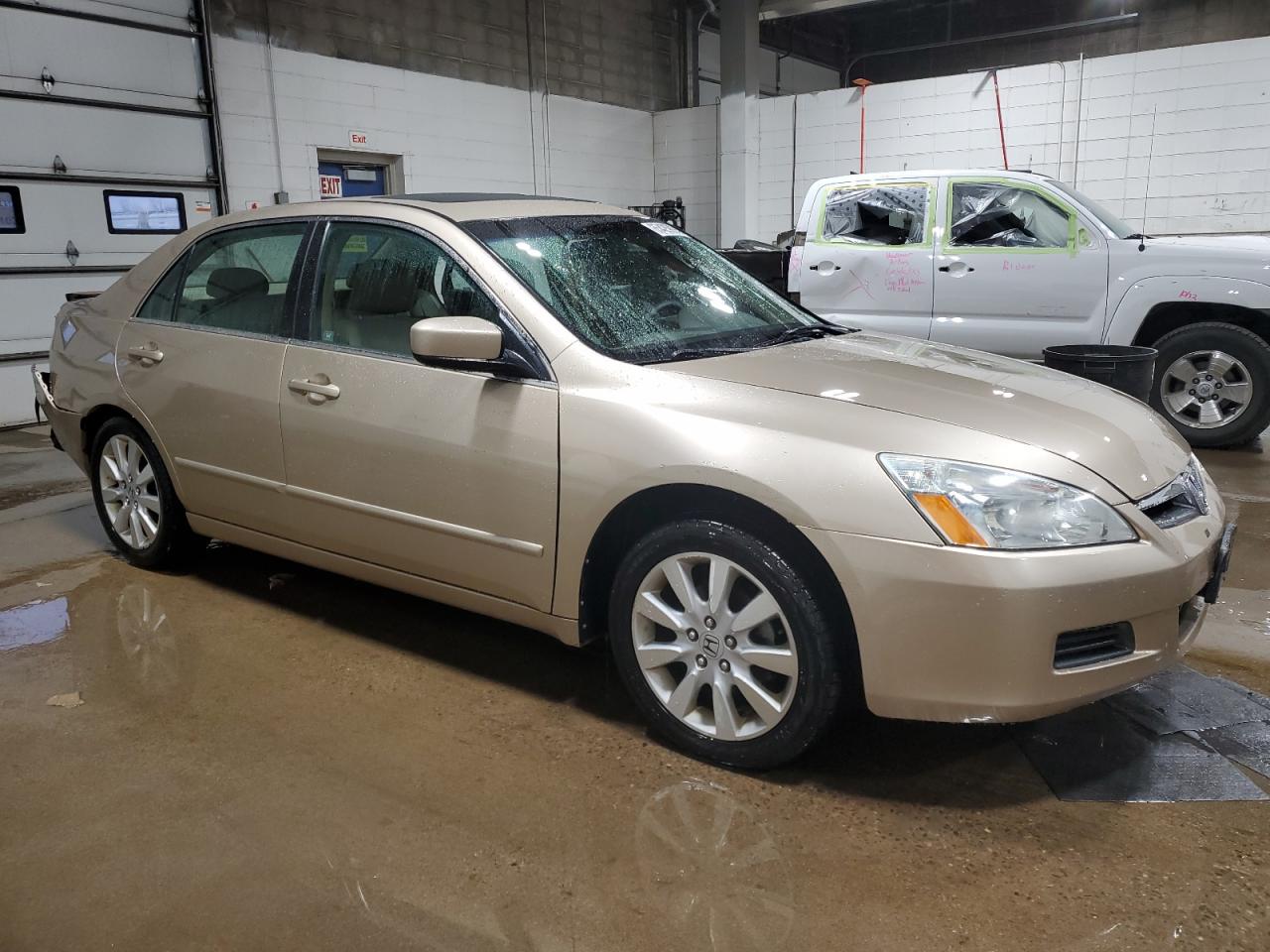 2007 Honda Accord - Image 4