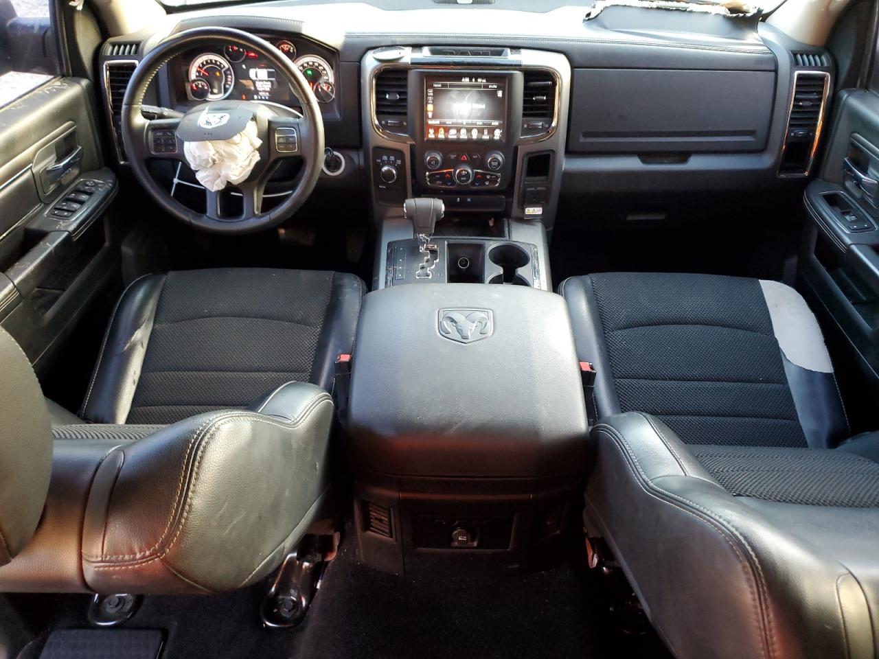 2013 RAM 1500 - Image 8