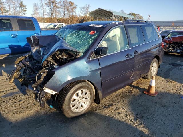 2009 Honda Odyssey Ex