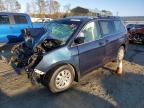 2009 Honda Odyssey Ex na sprzedaż w Spartanburg, SC - Front End