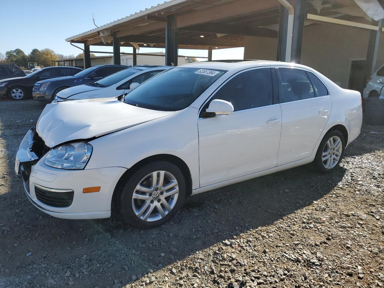 2010 Volkswagen Jetta - Image 1