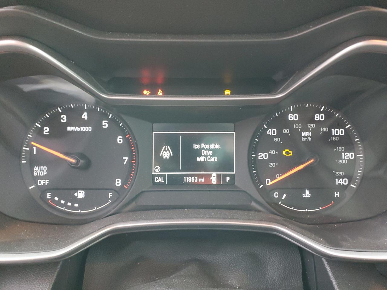 2023 Chevrolet Trailblazer Ls VIN: KL79MMS29PB197716 Lot: 83016104