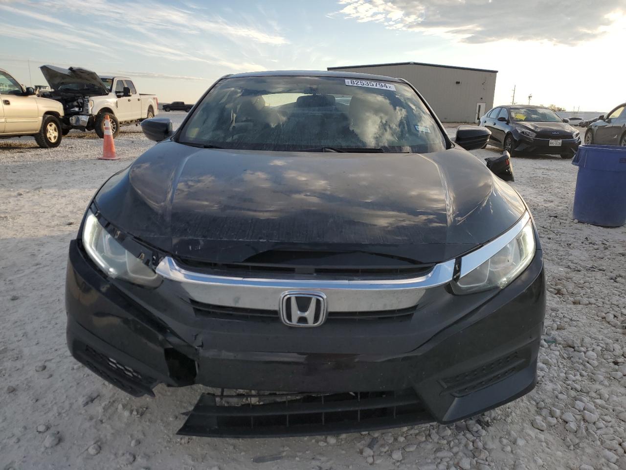 2017 Honda Civic - Image 5