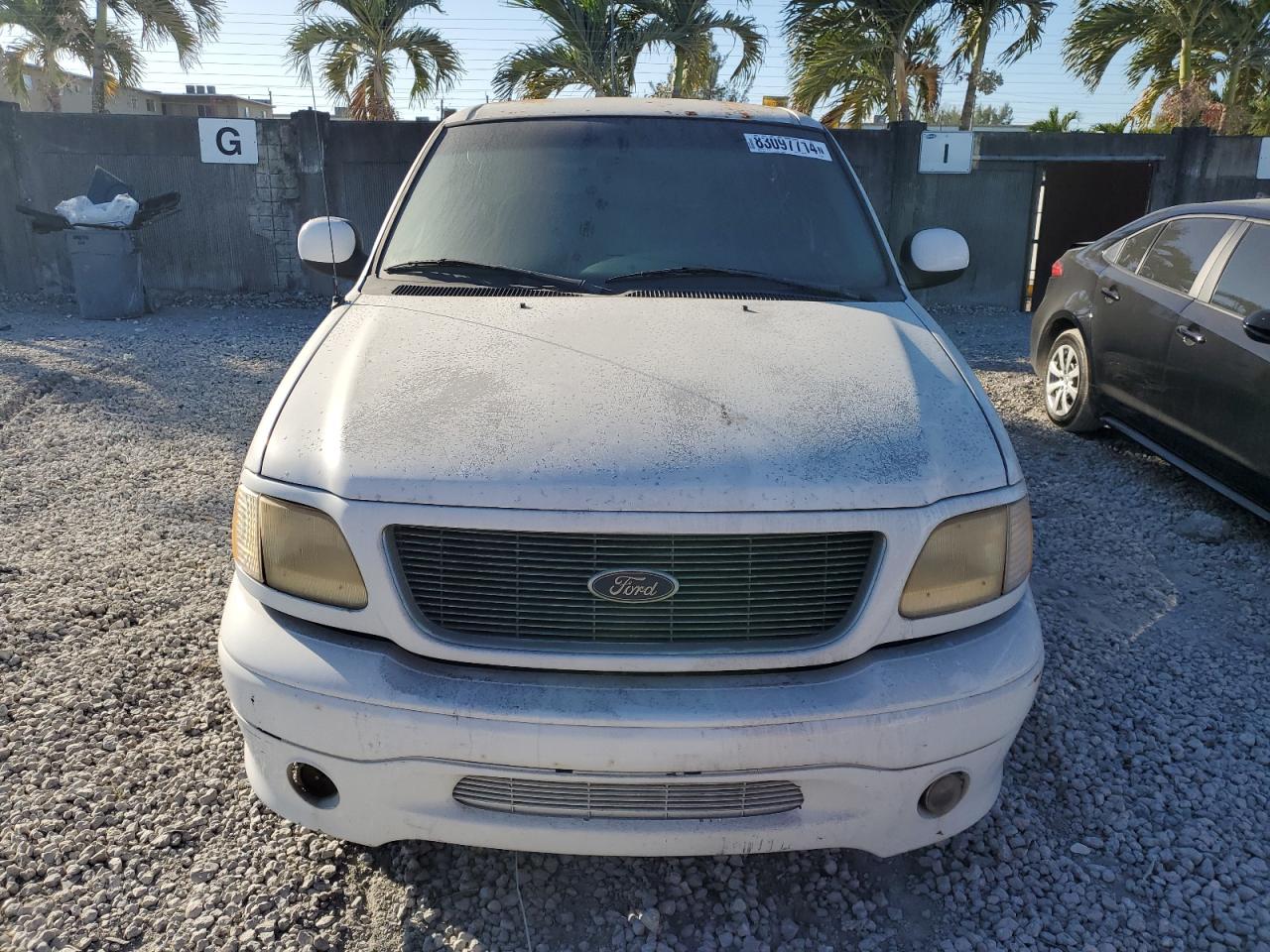 1998 Ford F-150 - Image 5