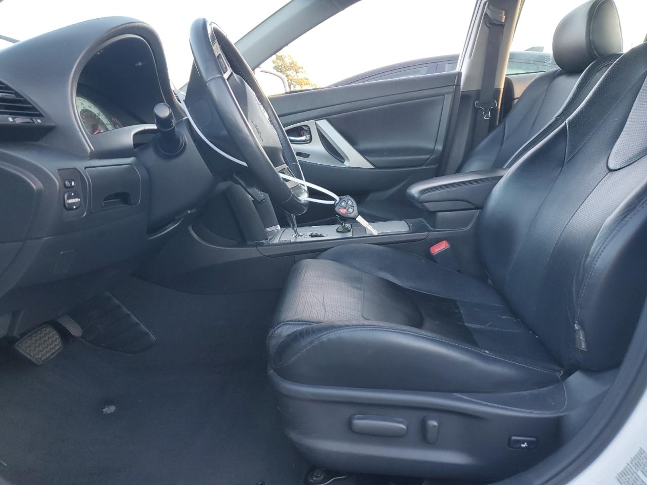 2007 Toyota Camry - Image 7
