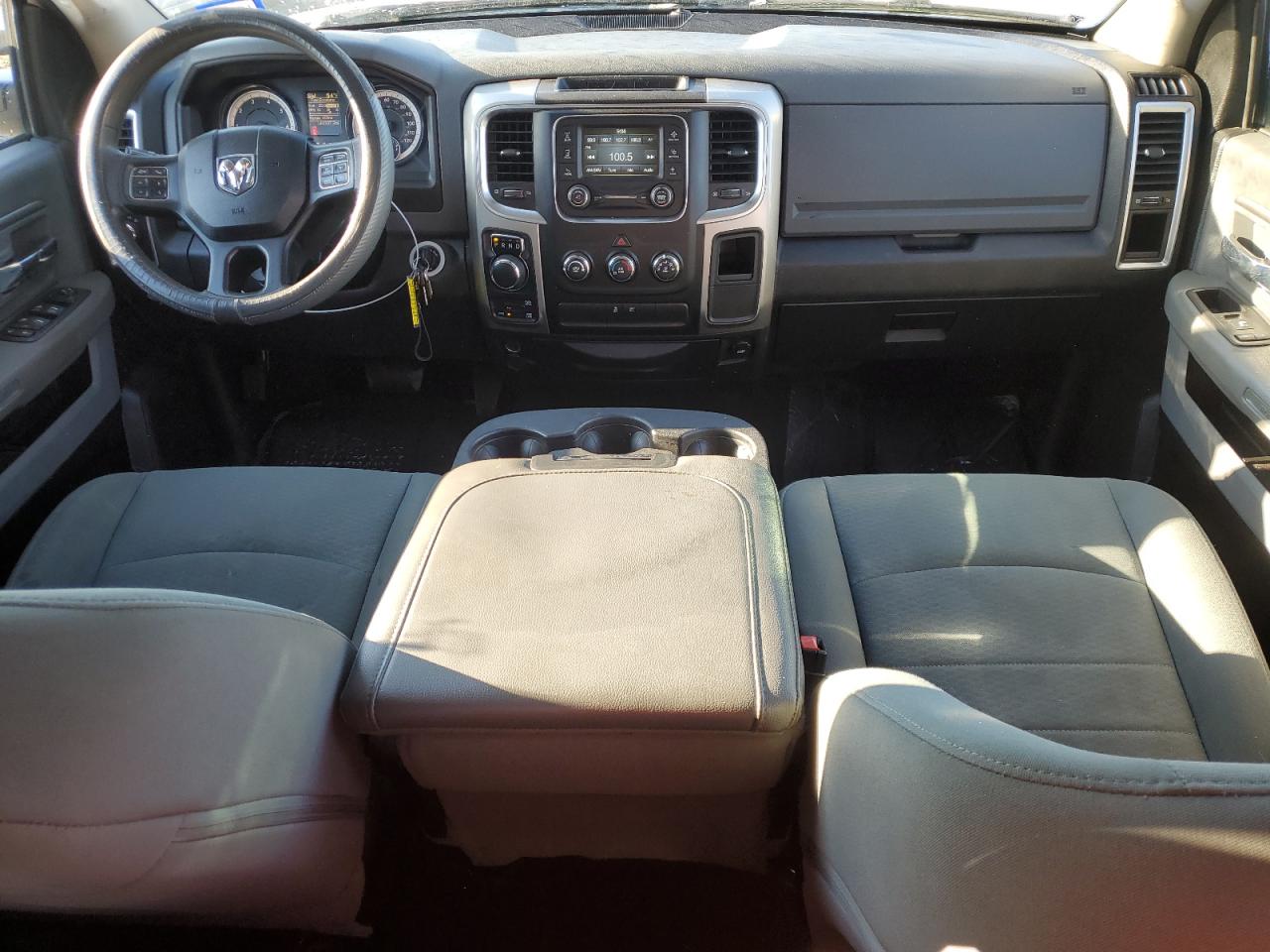2018 RAM 1500 - Image 8