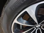 2017 BENTLEY BENTAYGA V for sale at Copart BELFAST