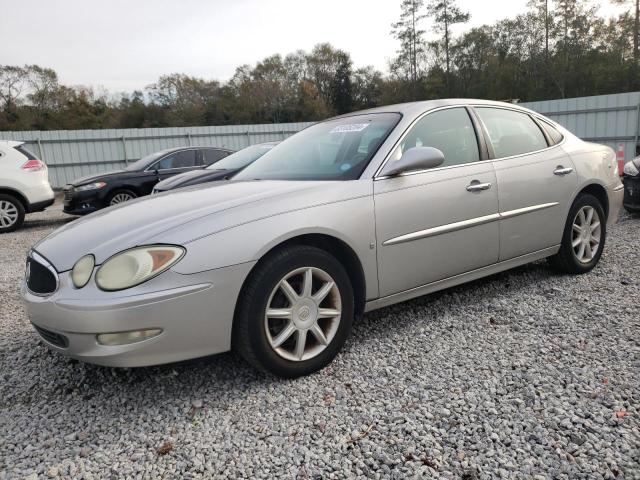 2006 Buick Lacrosse Cxs