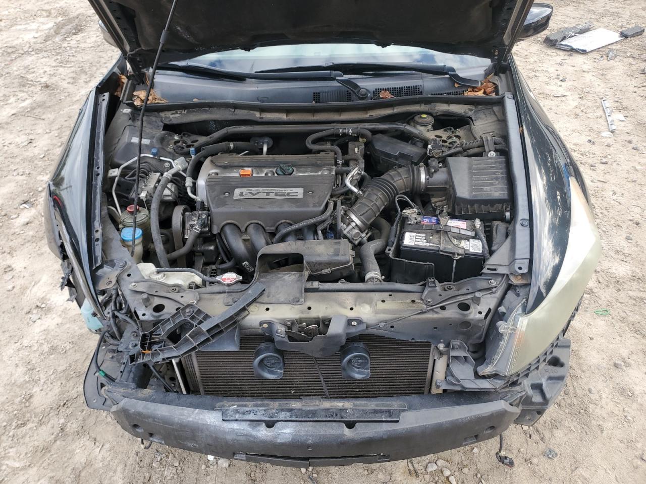 2009 Honda Accord - Image 11
