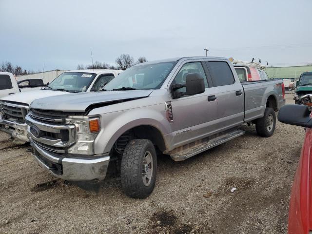 2021 Ford F350 Super Duty