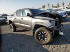 2017 Toyota Tacoma Double Cab на продаже в Colton, CA - All Over