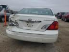 2002 Toyota Avalon Xl zu verkaufen in Appleton, WI - Rear End