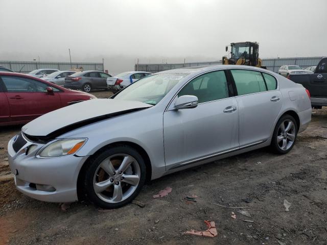 2008 Lexus Gs 350