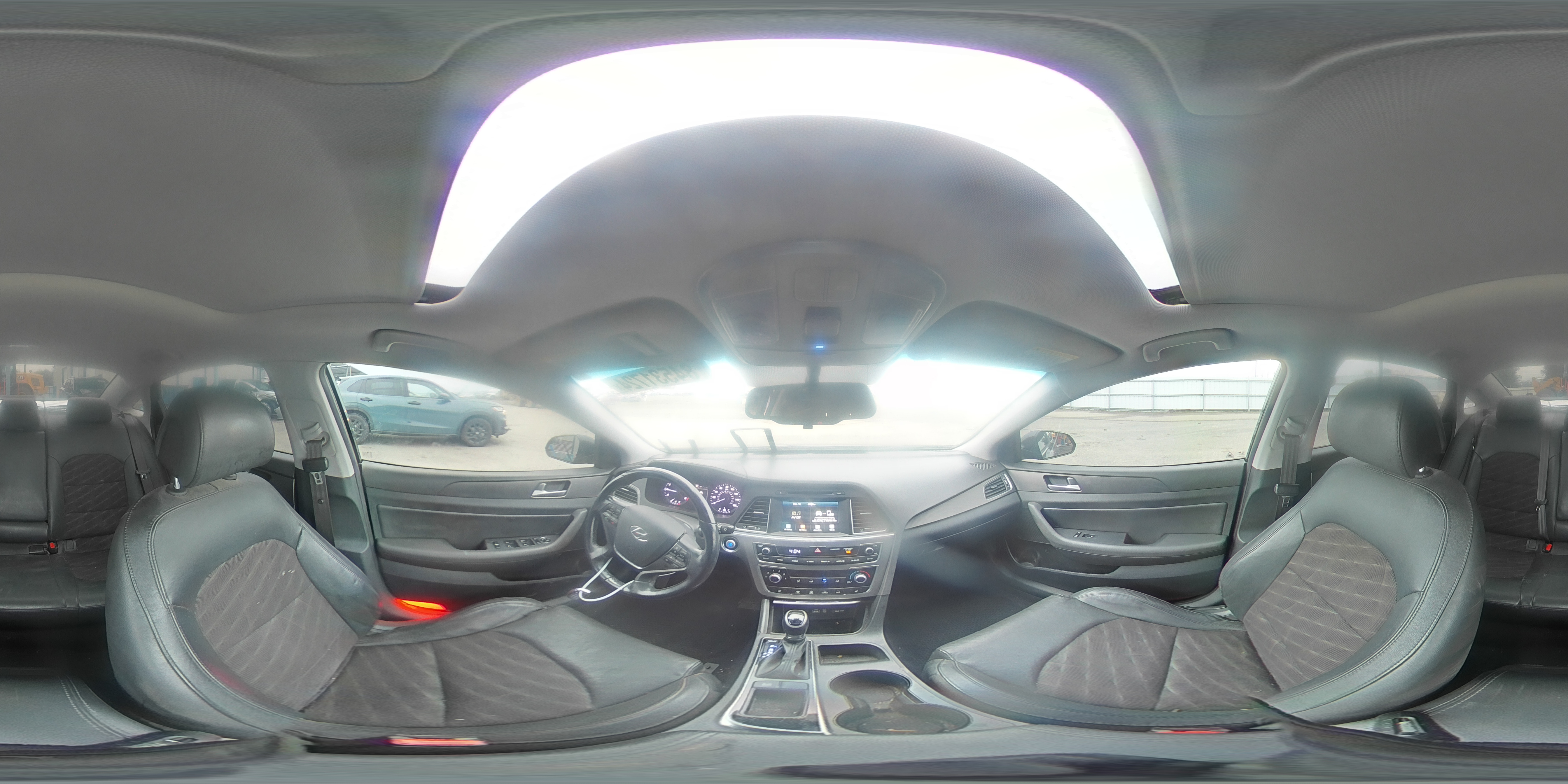 2016 Hyundai Sonata - Image 12